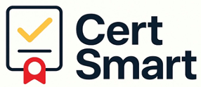CertSmart logo